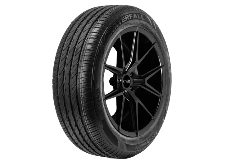 185/55R15 82H Eco Dynamic WATERFALL Yaz Lastiği 2026