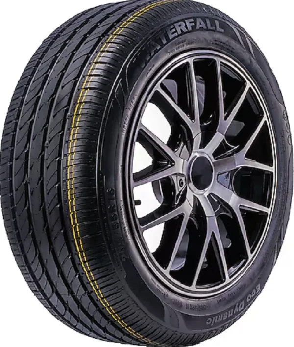 195/70R14 91H ECO DYNAMIC WATERFALL Yaz Lastiği 2025