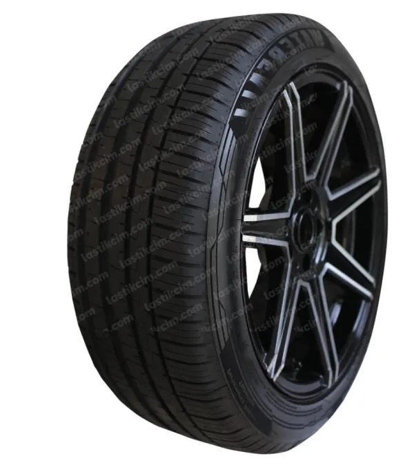 195/55R16 87V Unique HP WATERFALL Yaz Lastiği 2026