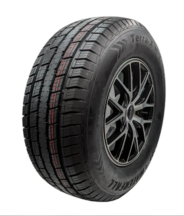 235/70R16 106T TERRA-X H/T WATERFALL Yaz Lastiği 2025