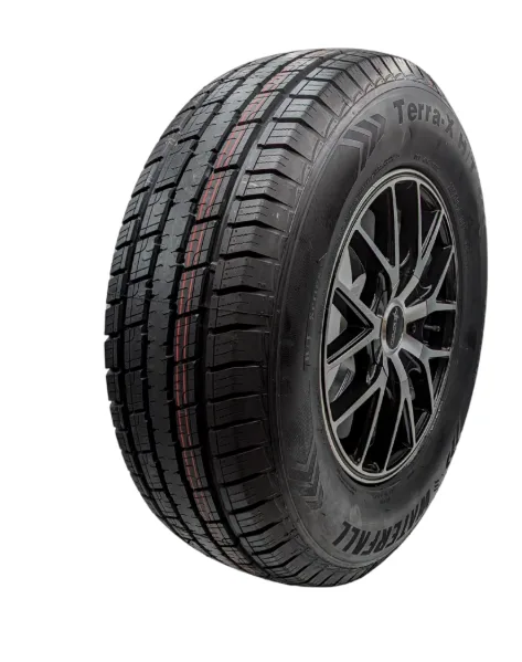 225/75R16 115/112S TERRA X H/T WATERFALL Yaz Lastiği 2025