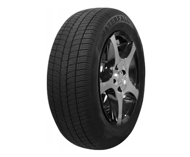 215/55R16 93H Quattro 4S WATERFALL 4 Mevsim Lastiği 2026