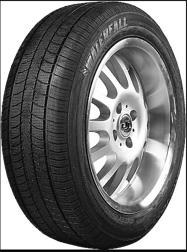 185/60R15 88H XL QUATTRO 4S WATERFALL 4 Mevsim Lastiği 2025