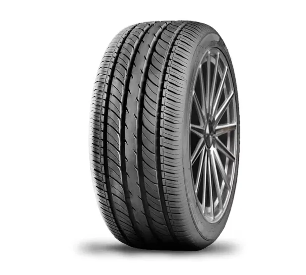 225/60R18 100V ECO DYNAMIC WATERFALL Yaz Lastiği 2025