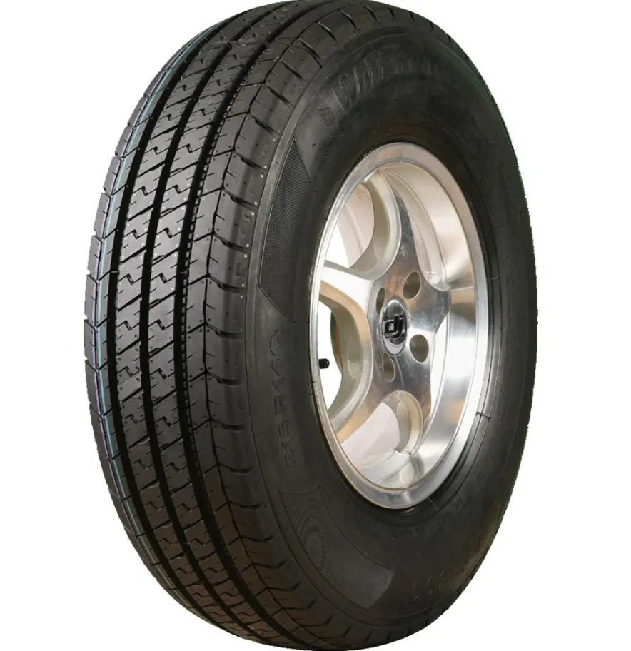 235/65R16C 121/119R 12PR LT-300 WATERFALL Yaz Lastiği 2025