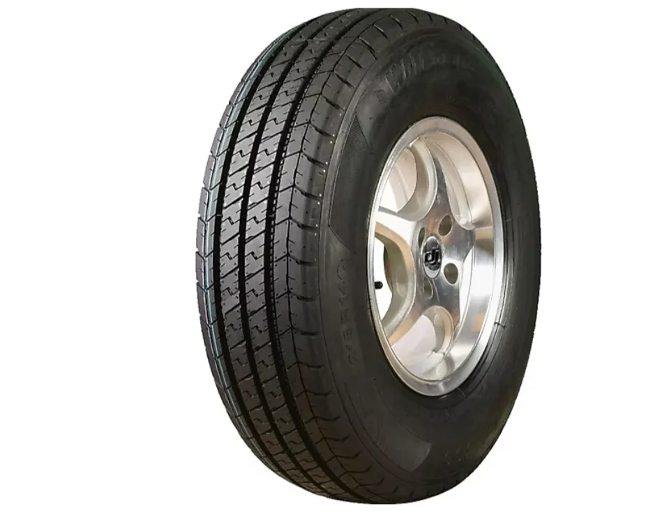 235/65R16C 121/119R 12PR LT-300 WATERFALL Yaz Lastiği 2026