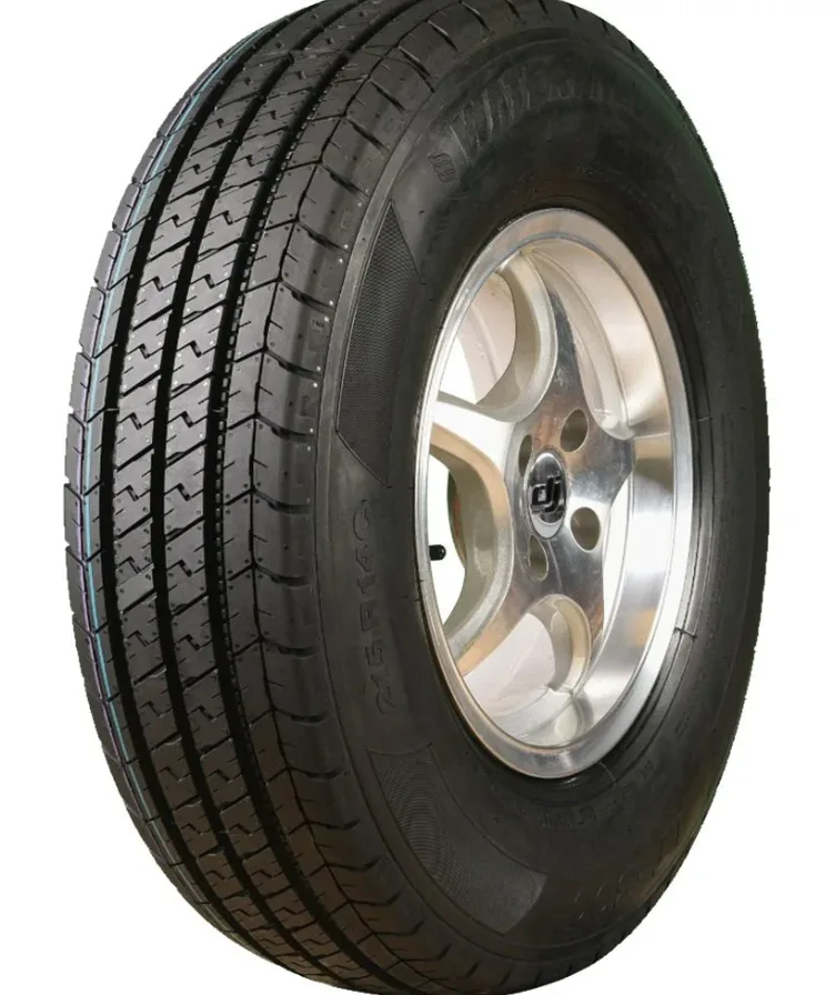 195R14C 106/104R 8PR LT-300 WATERFALL Yaz Lastiği 2025