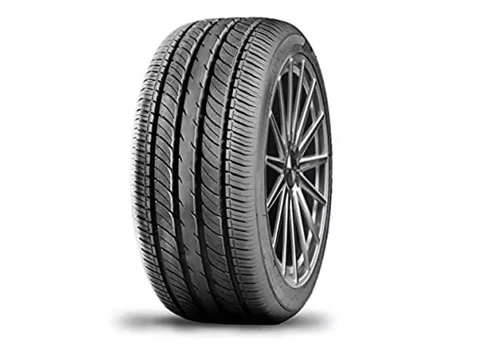 185/55R14 80V Eco Dynamic WATERFALL Yaz Lastiği 2026