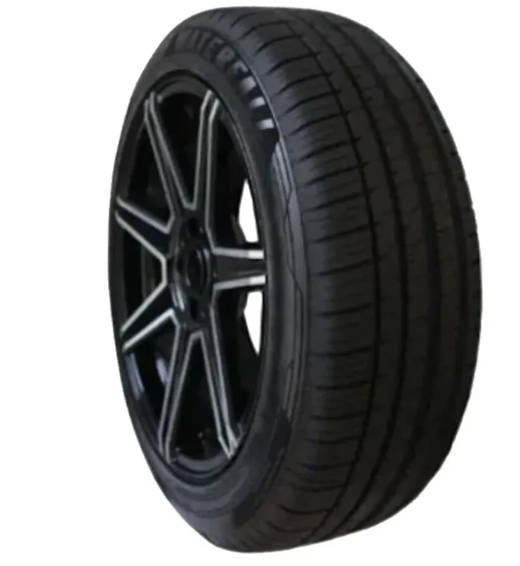 235/50R18 97W Unique UHP WATERFALL Yaz Lastiği 2026