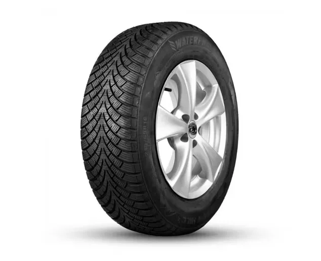 205/55R16 94H XL Snow Hill 3 WATERFALL Kış Lastiği 2026