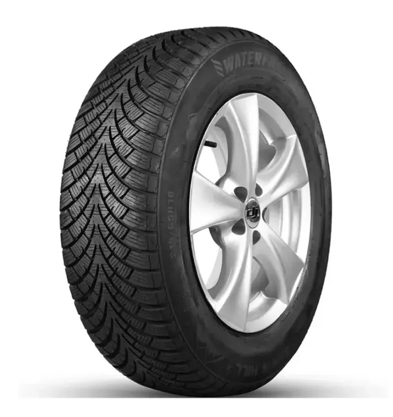 155R12C 88/86R 8PR Snow Hill 3 WATERFALL Kış Lastiği 2025