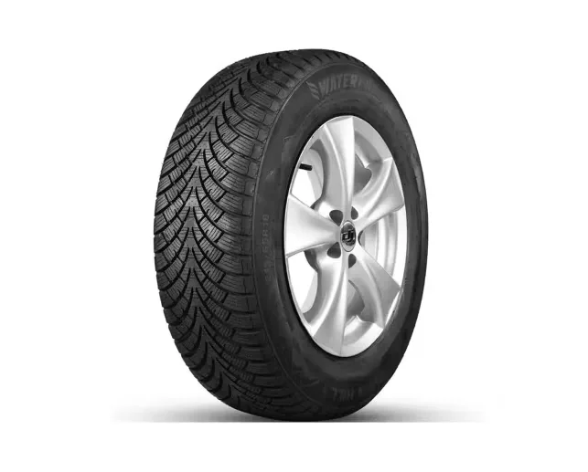 155R12C 88/86R 8PR Snow Hill 3 WATERFALL Kış Lastiği 2026
