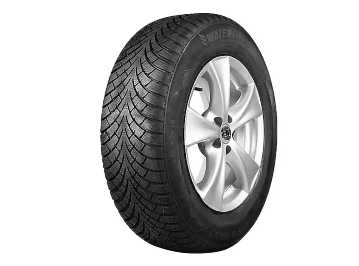 245/45R18 100V XL Snow Hill 3 WATERFALL Kış Lastiği 2025