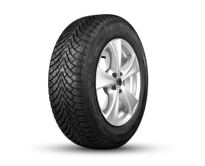 205/65R15 99H XL Snow Hill 3 WATERFALL Kış Lastiği 2025