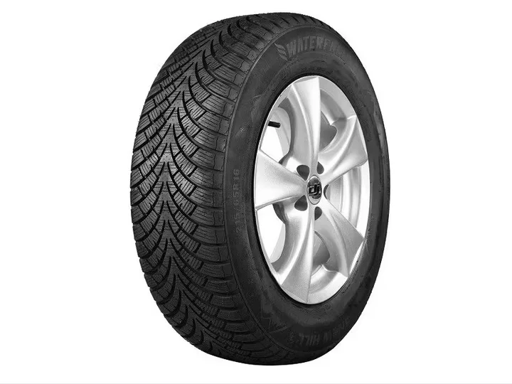 215/55R17 94V Snow Hill 3 WATERFALL Kis Lastigi 2026