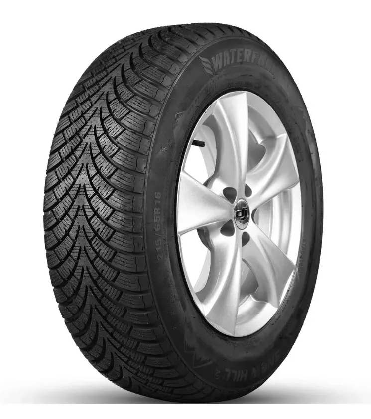 175/65R14 86T XL SNOW HILL 3 WATERFALL Kış Lastiği 2025
