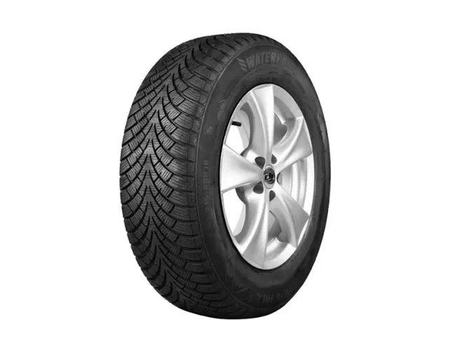 205/60R16 96V XL Snow Hill 3 WATERFALL Kış Lastiği 2026