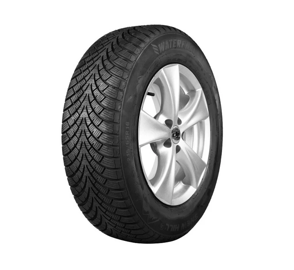 215/55R16 97V XL SNOW HILL 3 WATERFALL Kış Lastiği 2024