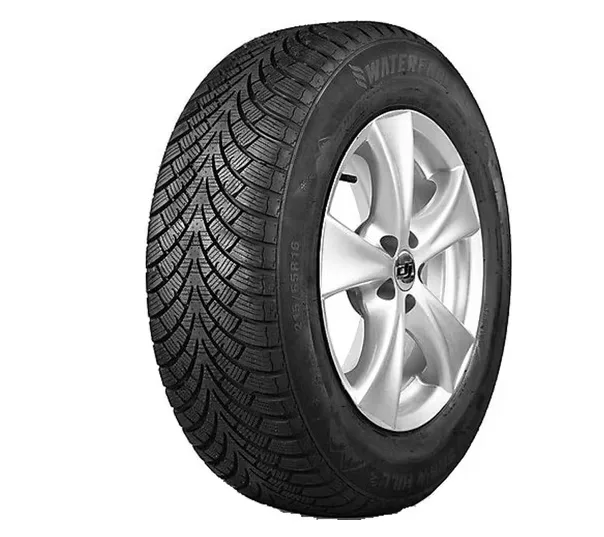 225/50R17 94V Snow Hill 3 WATERFALL Kış Lastiği 2025