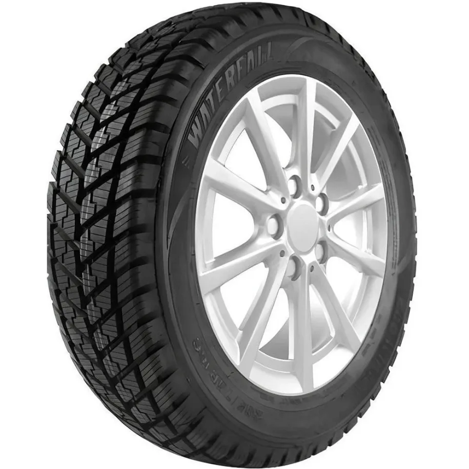 195/75R16C 107/105R ECO WINTER WATERFALL Kış Lastiği 2024
