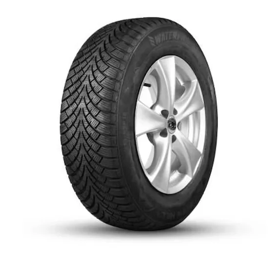 195/75R16C 107/105R Eco Winter WATERFALL Kış Lastiği 2025