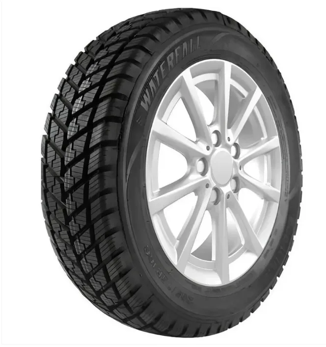 195/75R16C 107/105R Eco Winter WATERFALL Kış Lastiği 2026