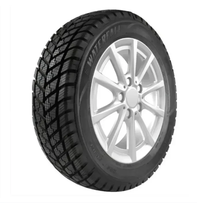 215/75R16C 116/114R 12PR Eco Winter WATERFALL Kış Lastiği 2026