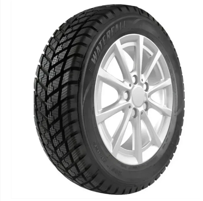 235/65R16C 121/119Q 12PR Eco Winter WATERFALL Kış Lastiği 2026