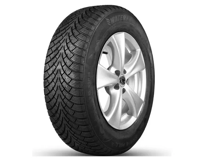 225/60R17 103H XL Snow Hill 3 WATERFALL Kis Lastigi 2026