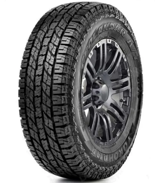 235/65R17 108H XL GEOLANDAR A/T G015 YOKOHAMA Yaz Lastiği 2021
