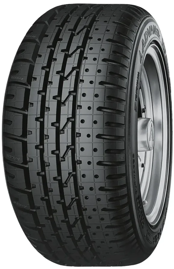 205/55R15 88V A-008 YOKOHAMA Yaz Lastiği 2011